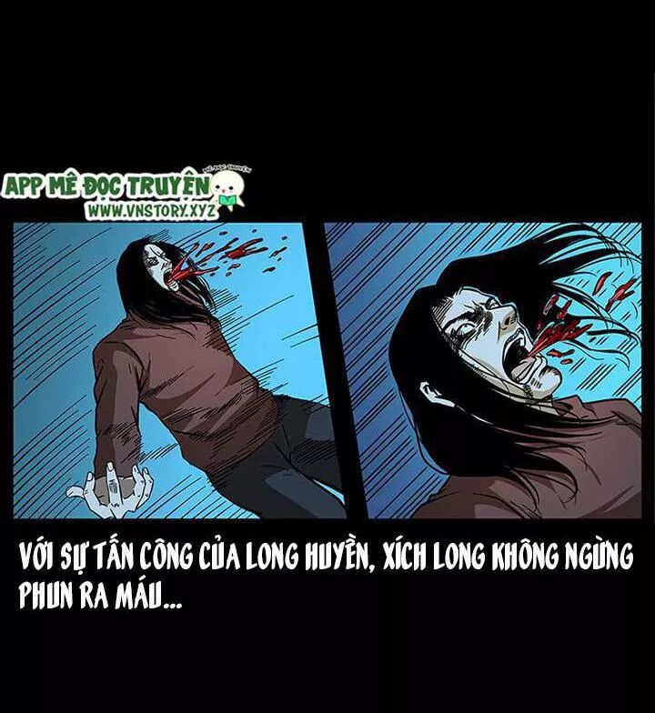 Đọc truyện U Minh Ngụy Tượng - Chap 188