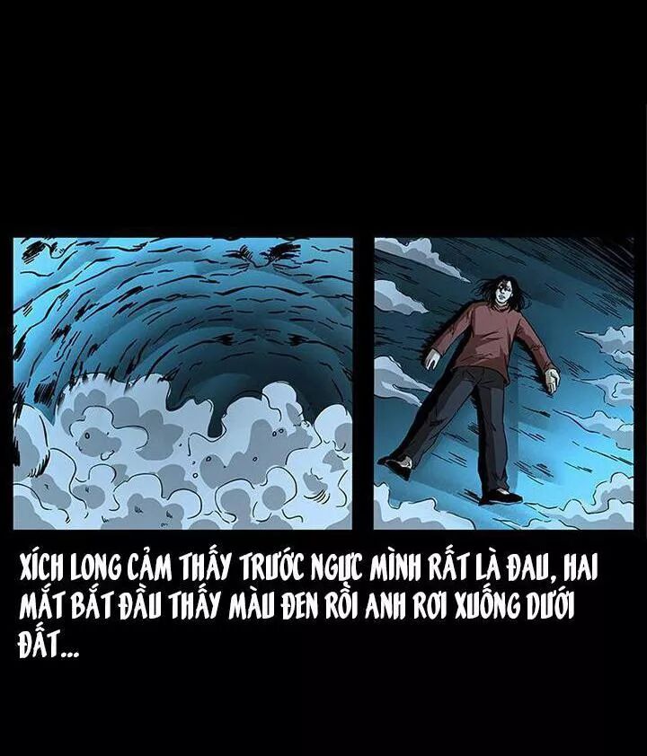 Đọc truyện U Minh Ngụy Tượng - Chap 188