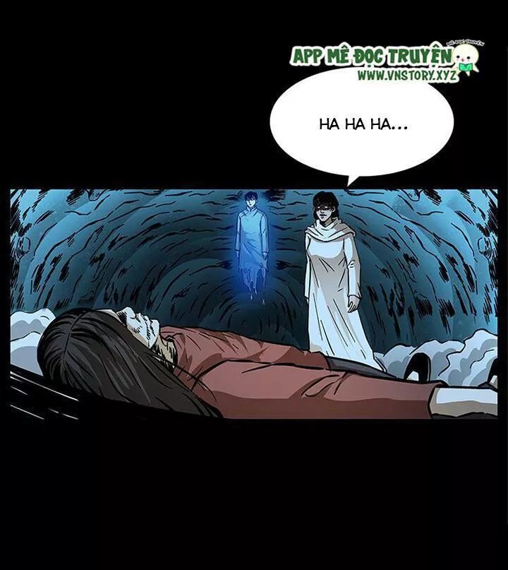 Đọc truyện U Minh Ngụy Tượng - Chap 188