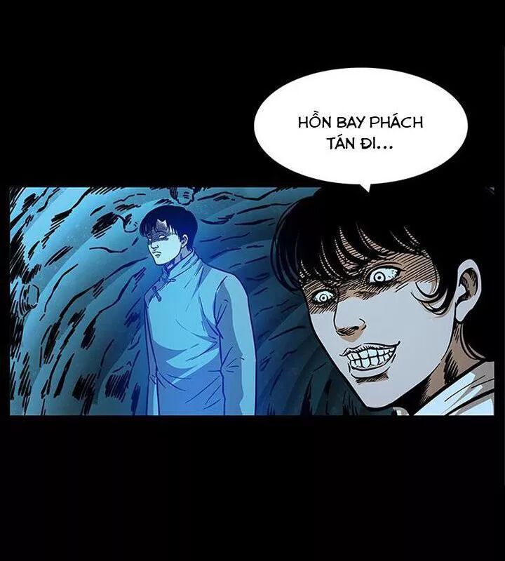 Đọc truyện U Minh Ngụy Tượng - Chap 188