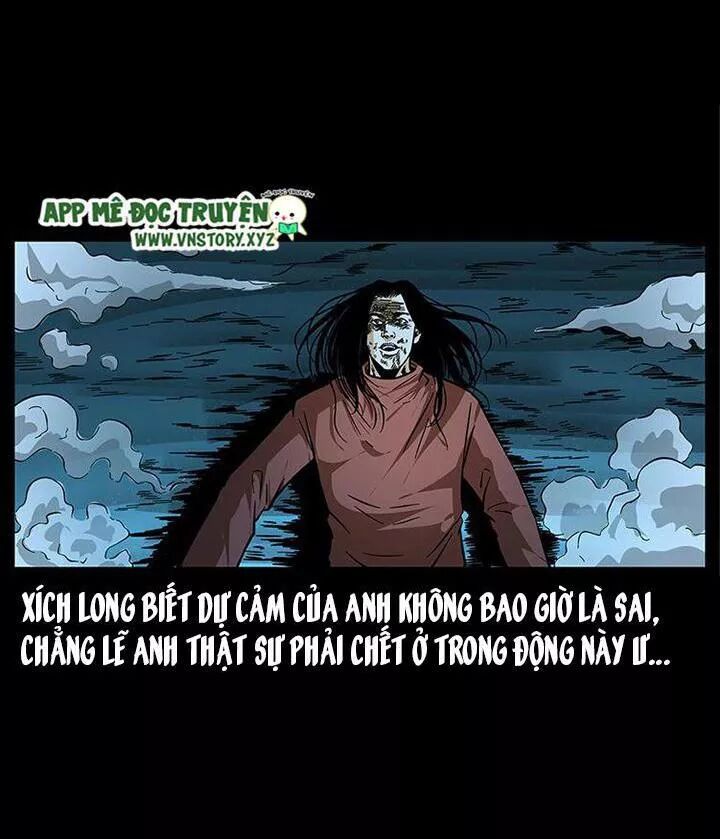 Đọc truyện U Minh Ngụy Tượng - Chap 188