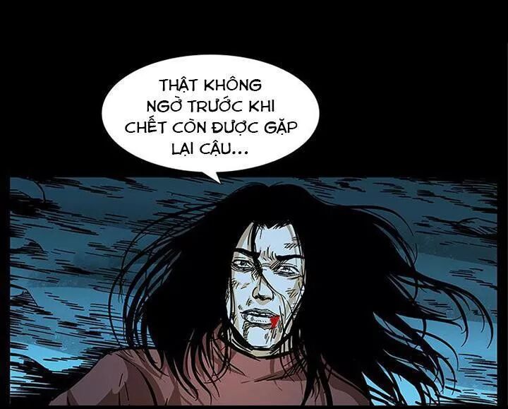 Đọc truyện U Minh Ngụy Tượng - Chap 188