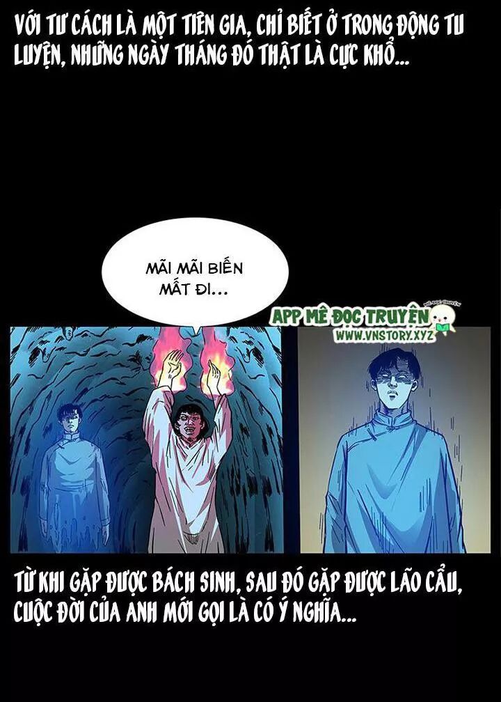 Đọc truyện U Minh Ngụy Tượng - Chap 188