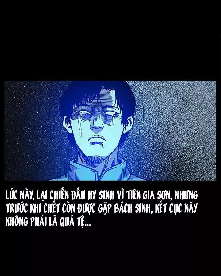 Đọc truyện U Minh Ngụy Tượng - Chap 188