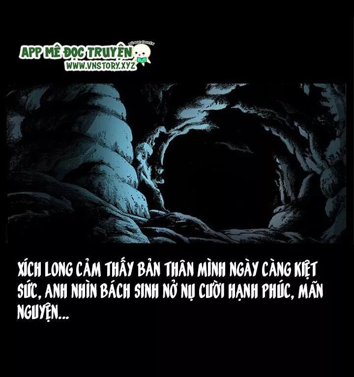 Đọc truyện U Minh Ngụy Tượng - Chap 188