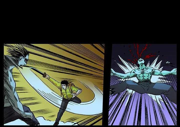 Đọc truyện U Minh Ngụy Tượng - Chap 188