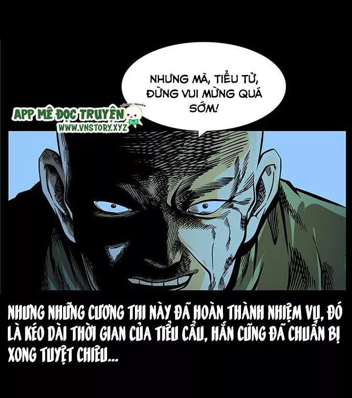 Đọc truyện U Minh Ngụy Tượng - Chap 189