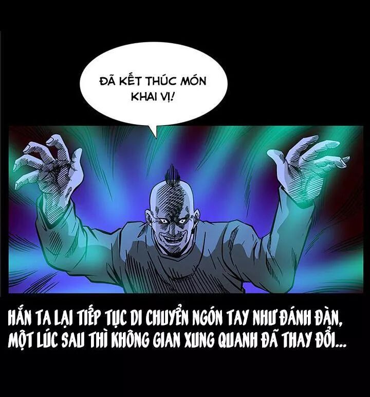 Đọc truyện U Minh Ngụy Tượng - Chap 189