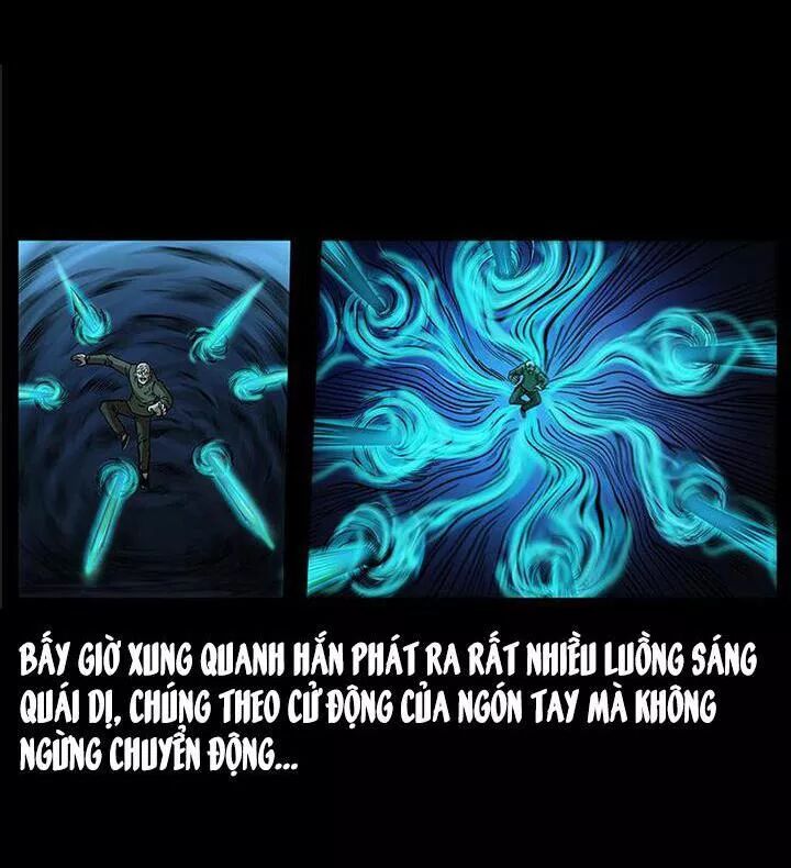 Đọc truyện U Minh Ngụy Tượng - Chap 189