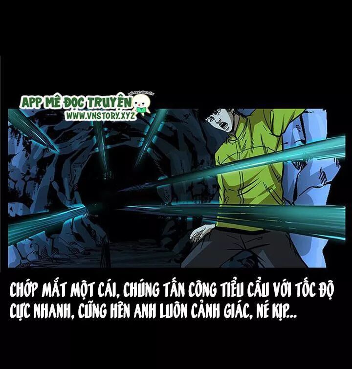 Đọc truyện U Minh Ngụy Tượng - Chap 189