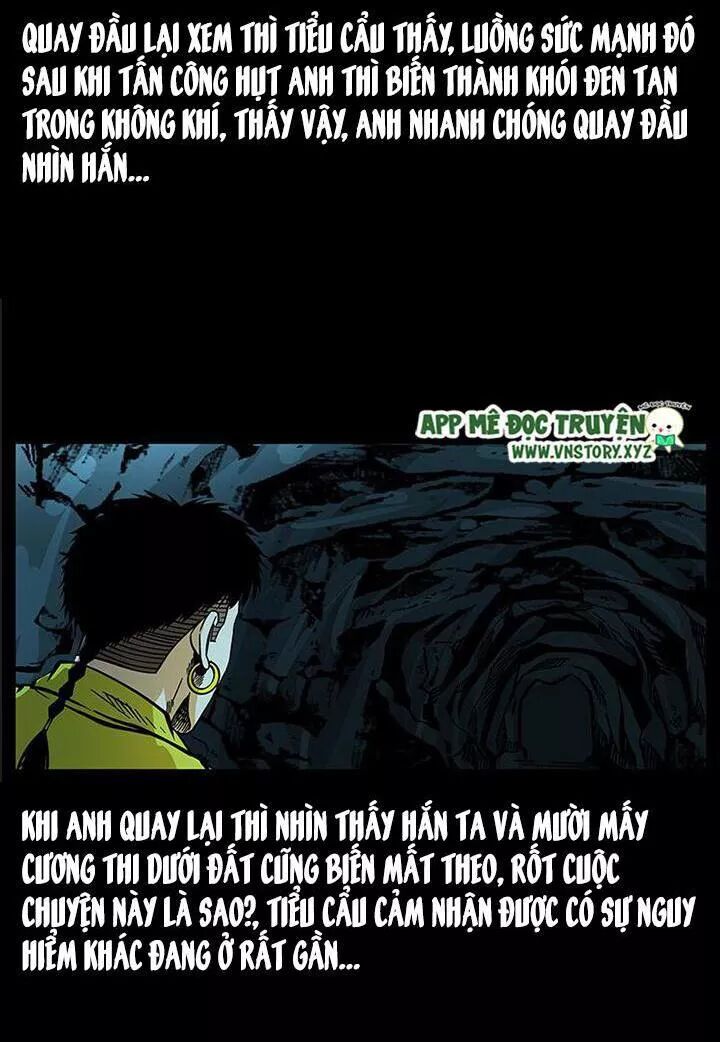 Đọc truyện U Minh Ngụy Tượng - Chap 189