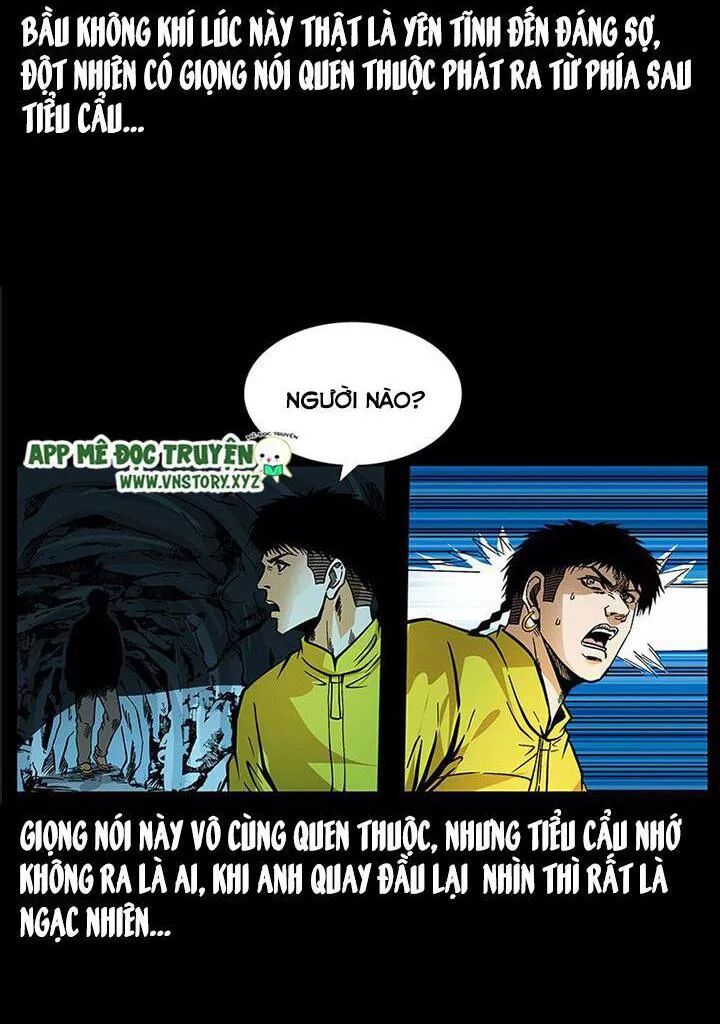 Đọc truyện U Minh Ngụy Tượng - Chap 189