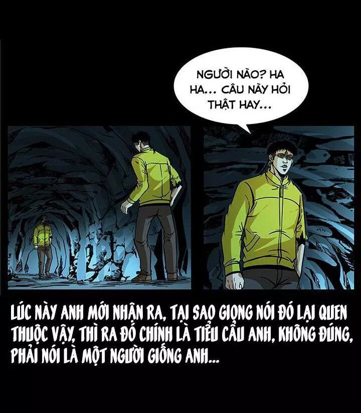 Đọc truyện U Minh Ngụy Tượng - Chap 189