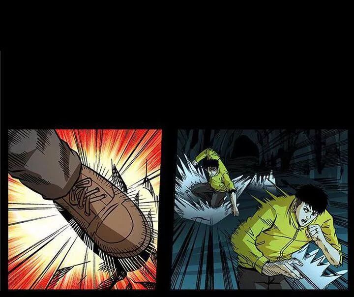 Đọc truyện U Minh Ngụy Tượng - Chap 189