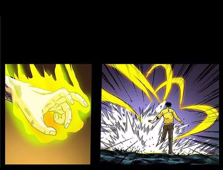 Đọc truyện U Minh Ngụy Tượng - Chap 189