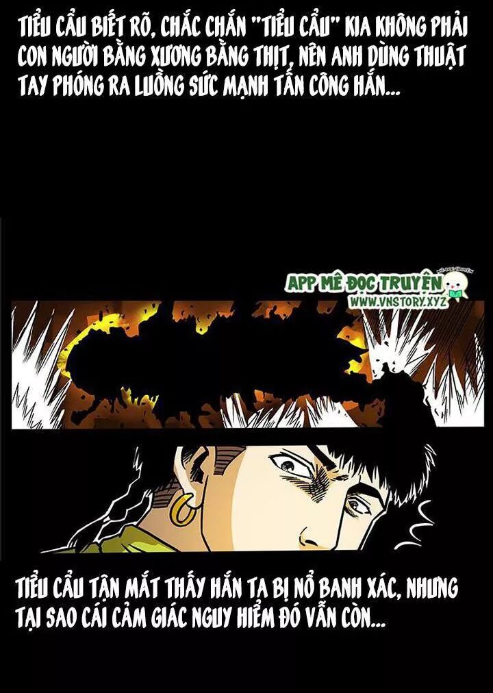 Đọc truyện U Minh Ngụy Tượng - Chap 189