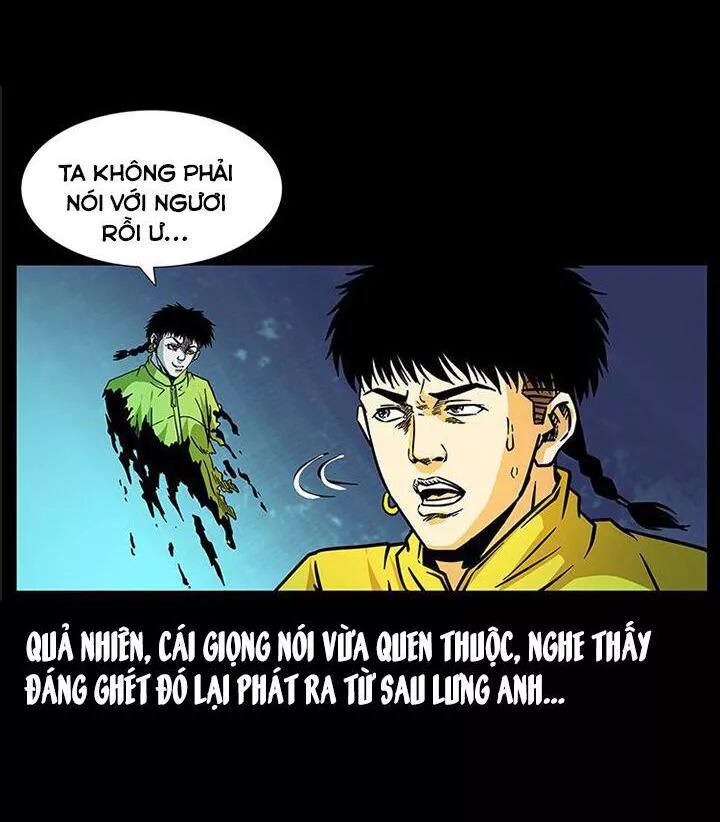 Đọc truyện U Minh Ngụy Tượng - Chap 189