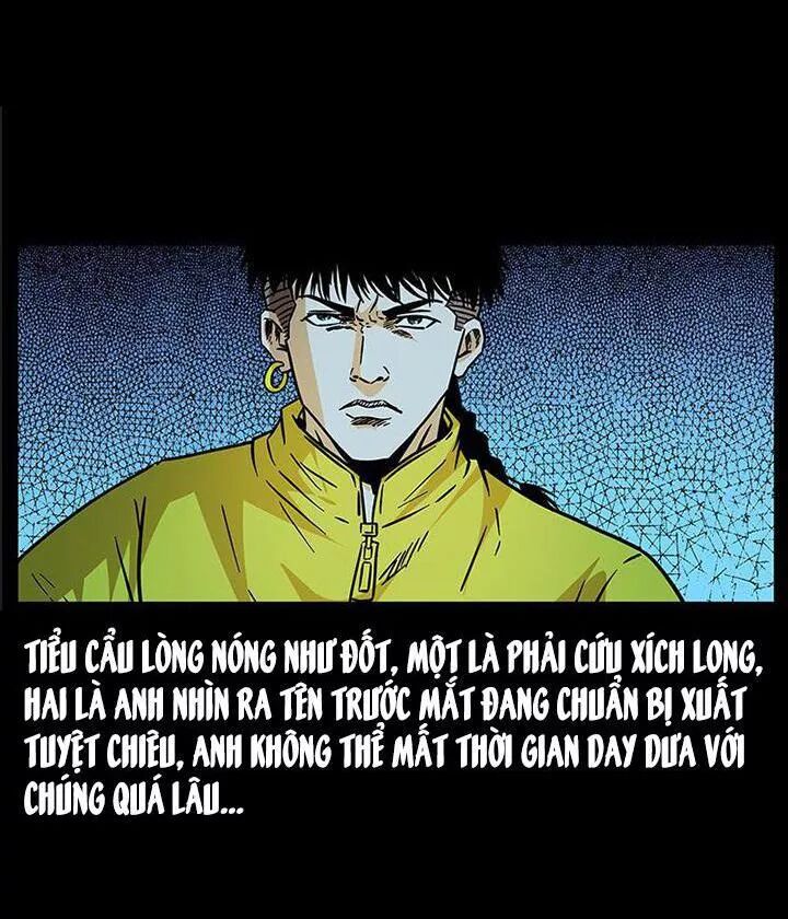 Đọc truyện U Minh Ngụy Tượng - Chap 189