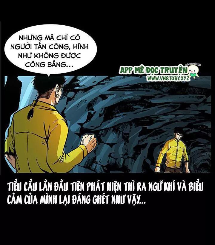 Đọc truyện U Minh Ngụy Tượng - Chap 189