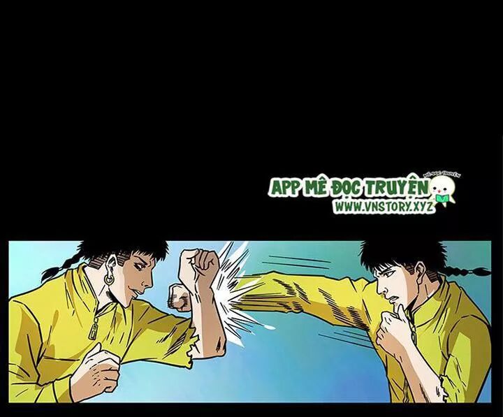 Đọc truyện U Minh Ngụy Tượng - Chap 189