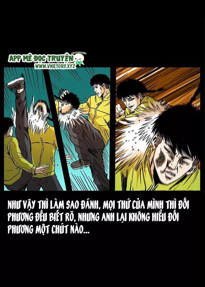 Đọc truyện U Minh Ngụy Tượng - Chap 189