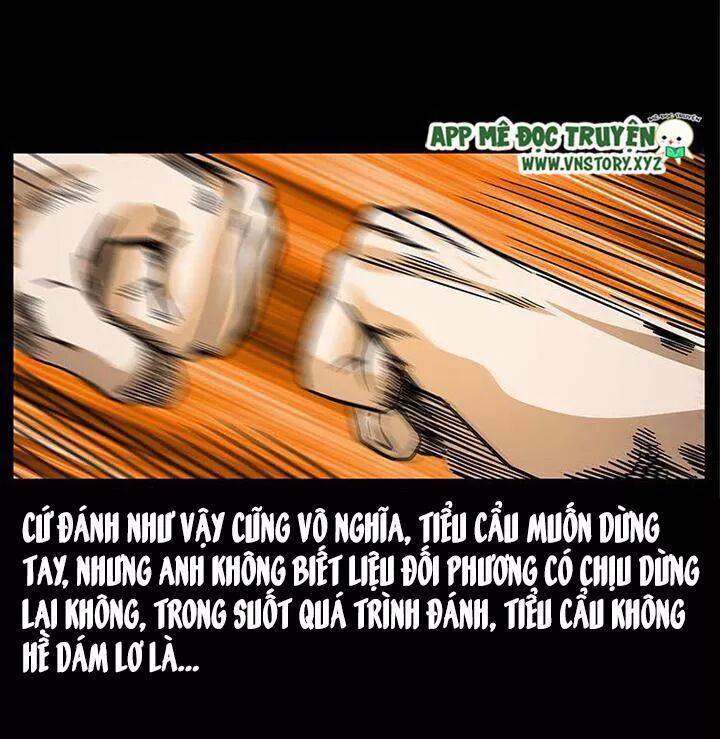 Đọc truyện U Minh Ngụy Tượng - Chap 189