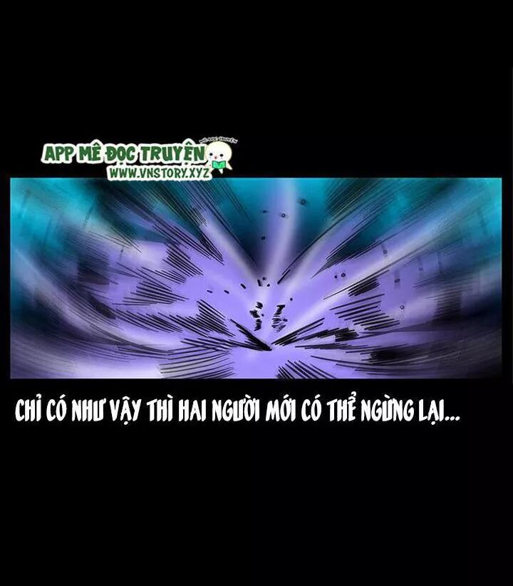 Đọc truyện U Minh Ngụy Tượng - Chap 189