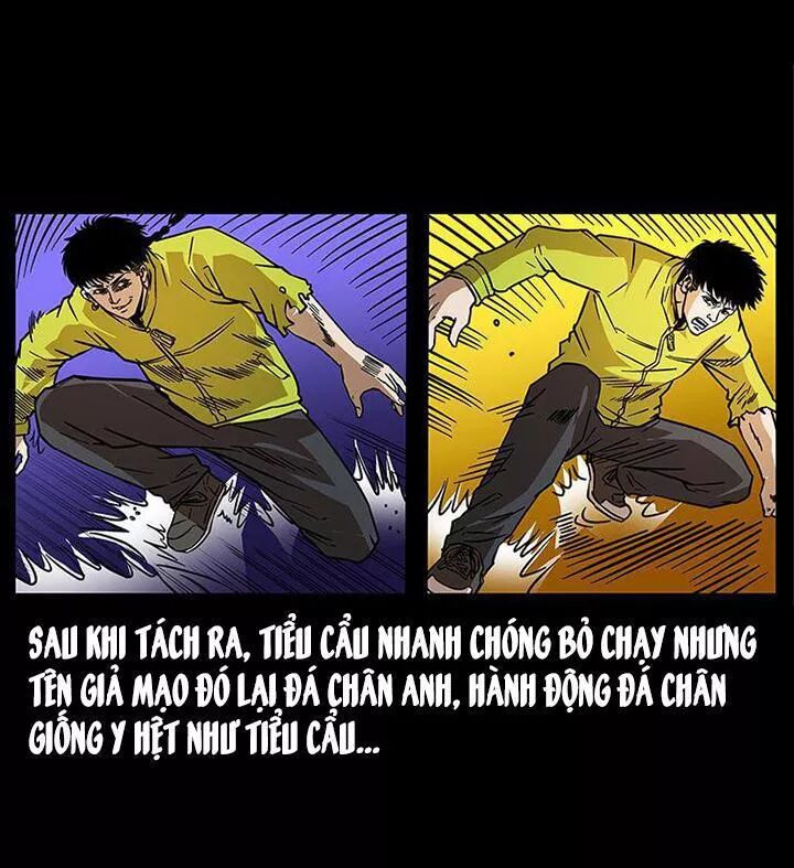 Đọc truyện U Minh Ngụy Tượng - Chap 189