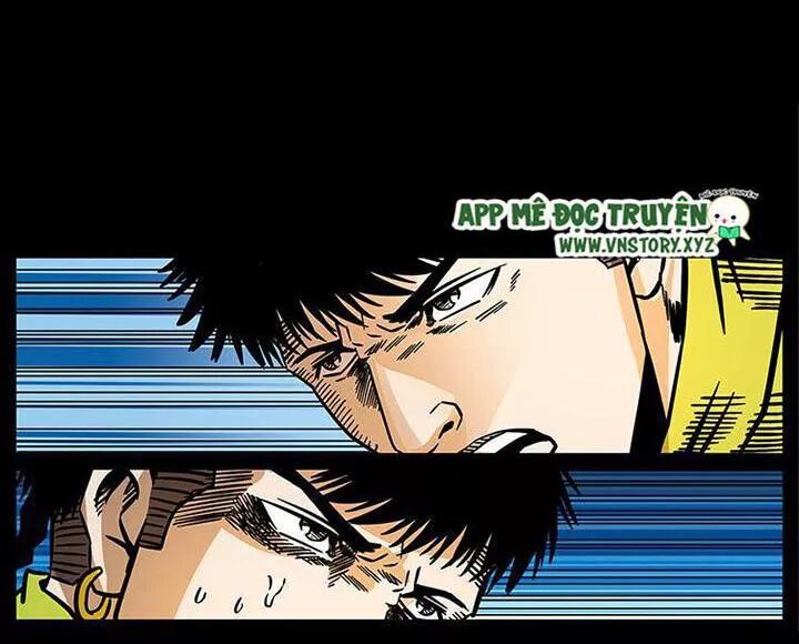 Đọc truyện U Minh Ngụy Tượng - Chap 189