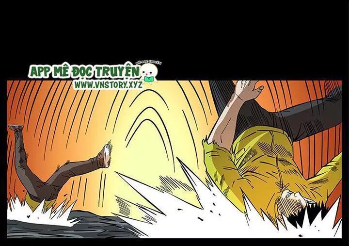 Đọc truyện U Minh Ngụy Tượng - Chap 189