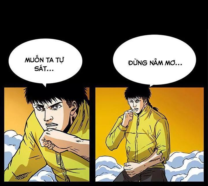 Đọc truyện U Minh Ngụy Tượng - Chap 189