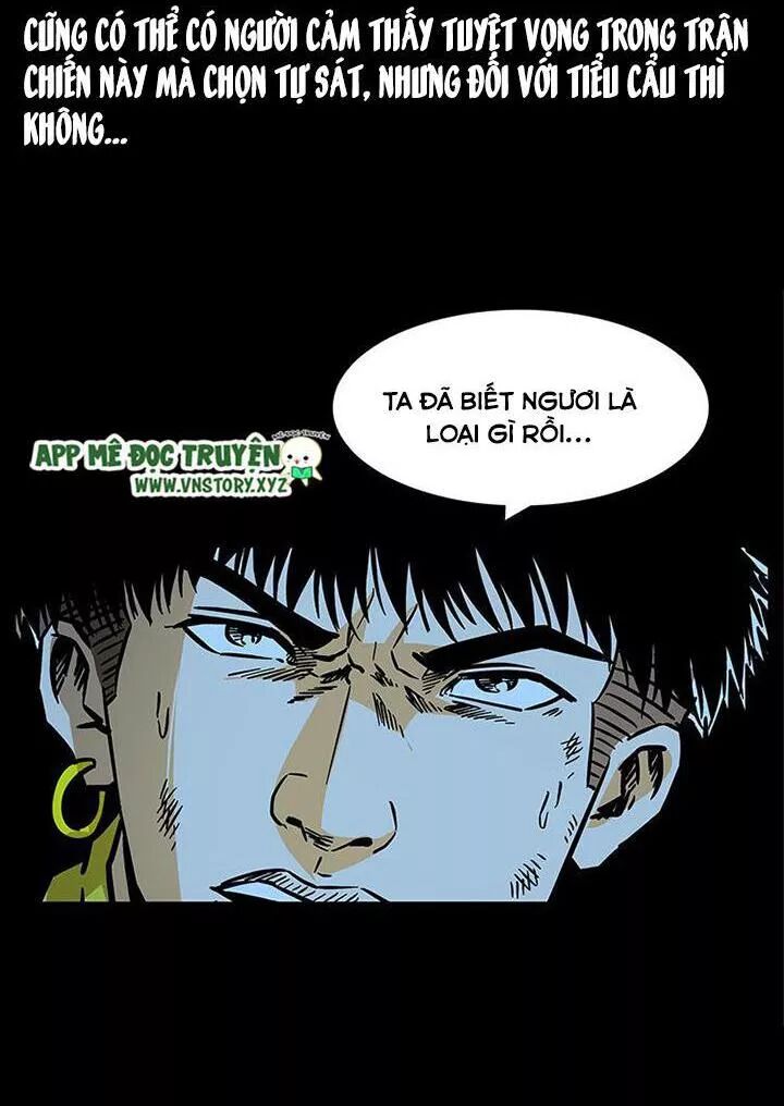 Đọc truyện U Minh Ngụy Tượng - Chap 189