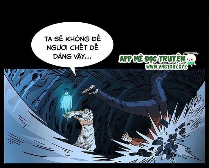 Đọc truyện U Minh Ngụy Tượng - Chap 189