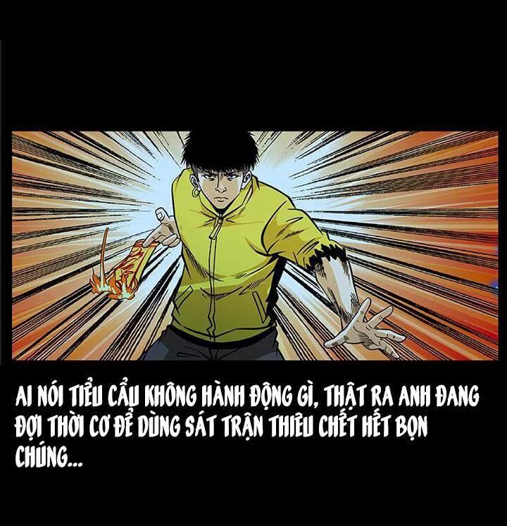 Đọc truyện U Minh Ngụy Tượng - Chap 189