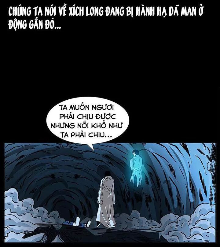 Đọc truyện U Minh Ngụy Tượng - Chap 189