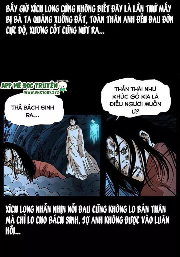 Đọc truyện U Minh Ngụy Tượng - Chap 189