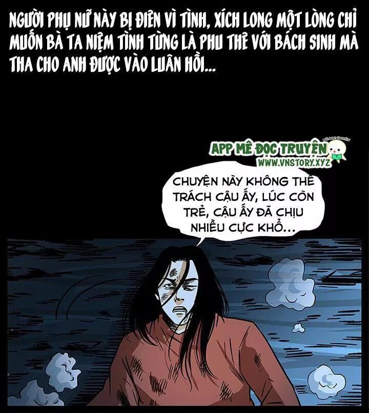Đọc truyện U Minh Ngụy Tượng - Chap 189