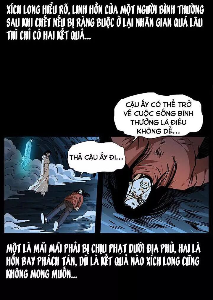 Đọc truyện U Minh Ngụy Tượng - Chap 189