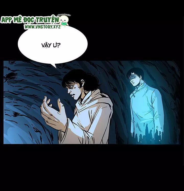 Đọc truyện U Minh Ngụy Tượng - Chap 189