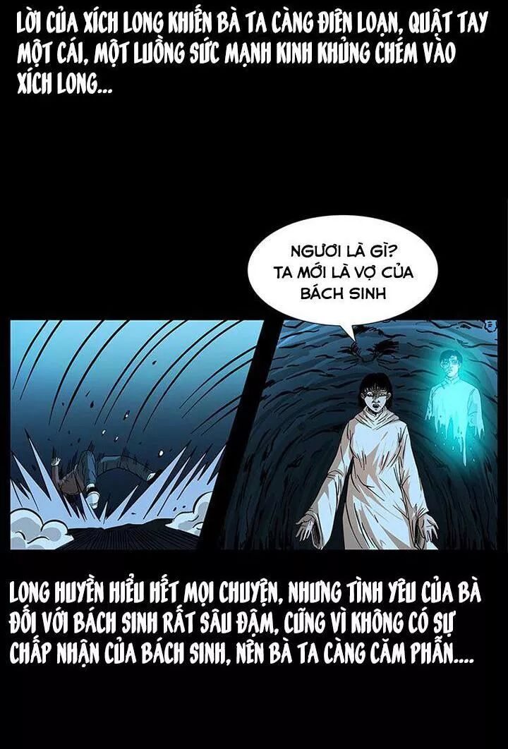 Đọc truyện U Minh Ngụy Tượng - Chap 189