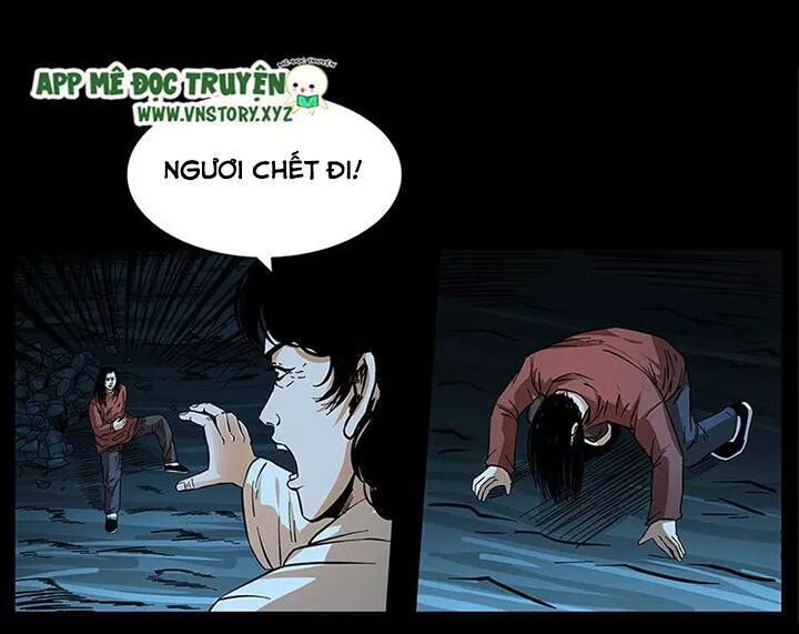 Đọc truyện U Minh Ngụy Tượng - Chap 189