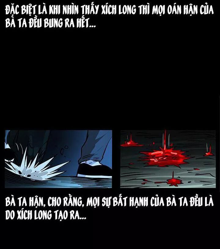 Đọc truyện U Minh Ngụy Tượng - Chap 189