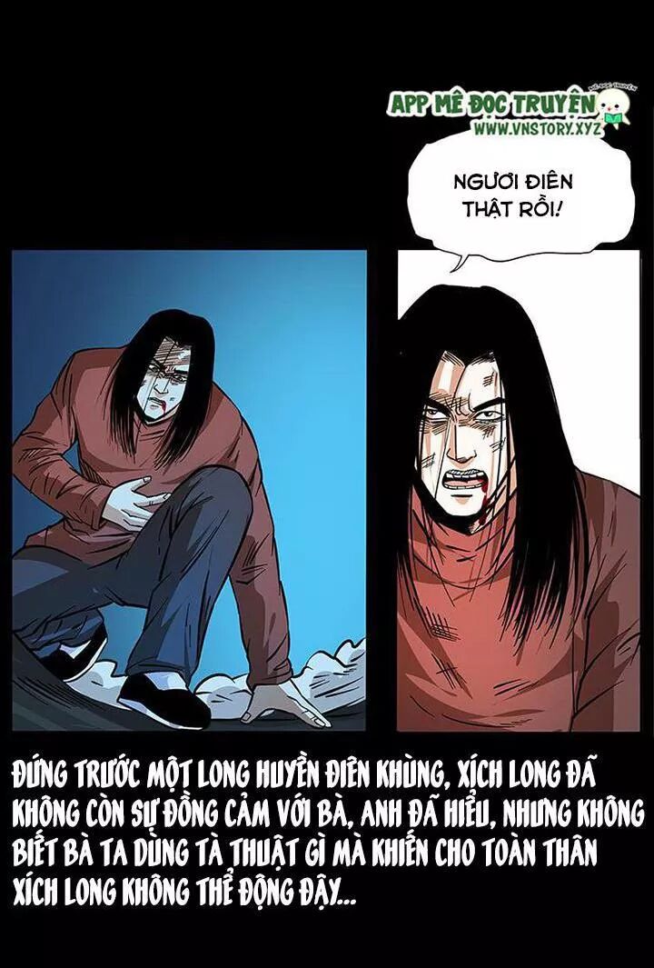 Đọc truyện U Minh Ngụy Tượng - Chap 189