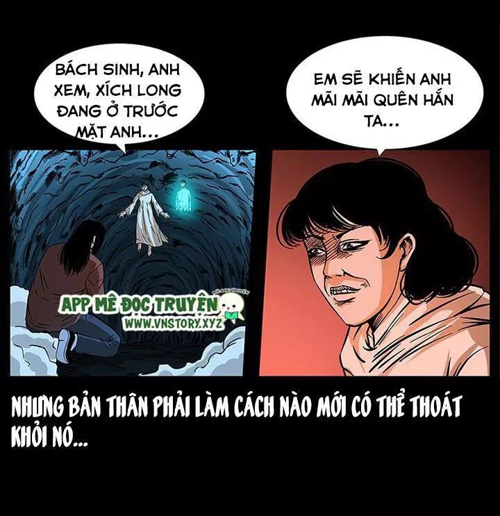 Đọc truyện U Minh Ngụy Tượng - Chap 189