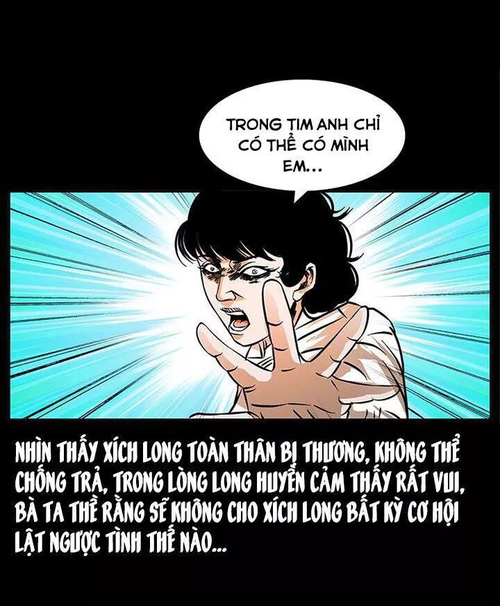 Đọc truyện U Minh Ngụy Tượng - Chap 189