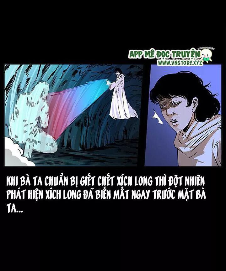 Đọc truyện U Minh Ngụy Tượng - Chap 189