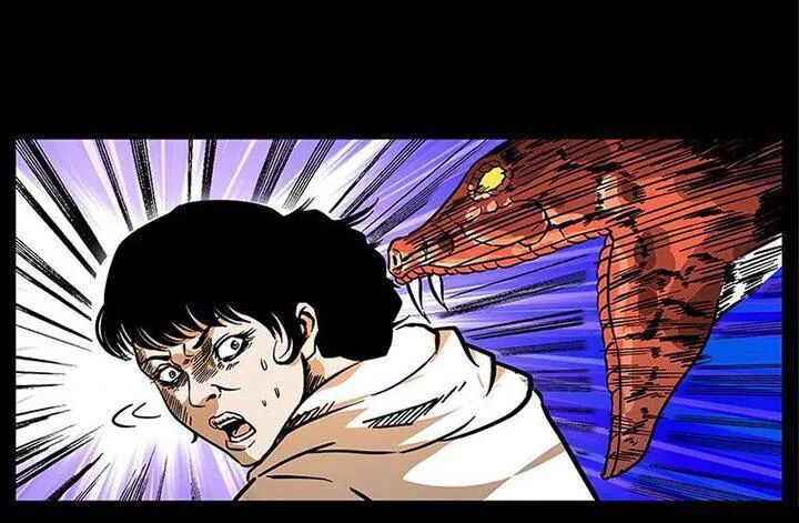 Đọc truyện U Minh Ngụy Tượng - Chap 189