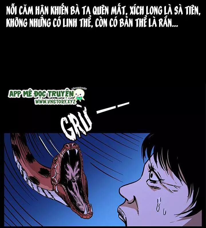 Đọc truyện U Minh Ngụy Tượng - Chap 189