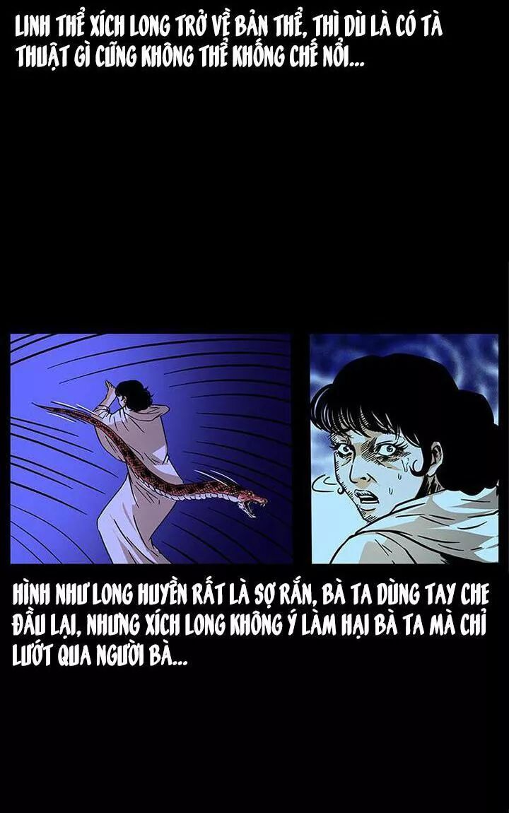 Đọc truyện U Minh Ngụy Tượng - Chap 189