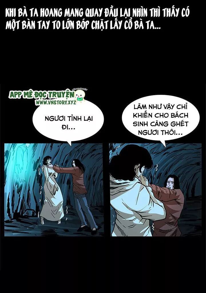 Đọc truyện U Minh Ngụy Tượng - Chap 189